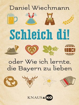 cover image of Schleich di!